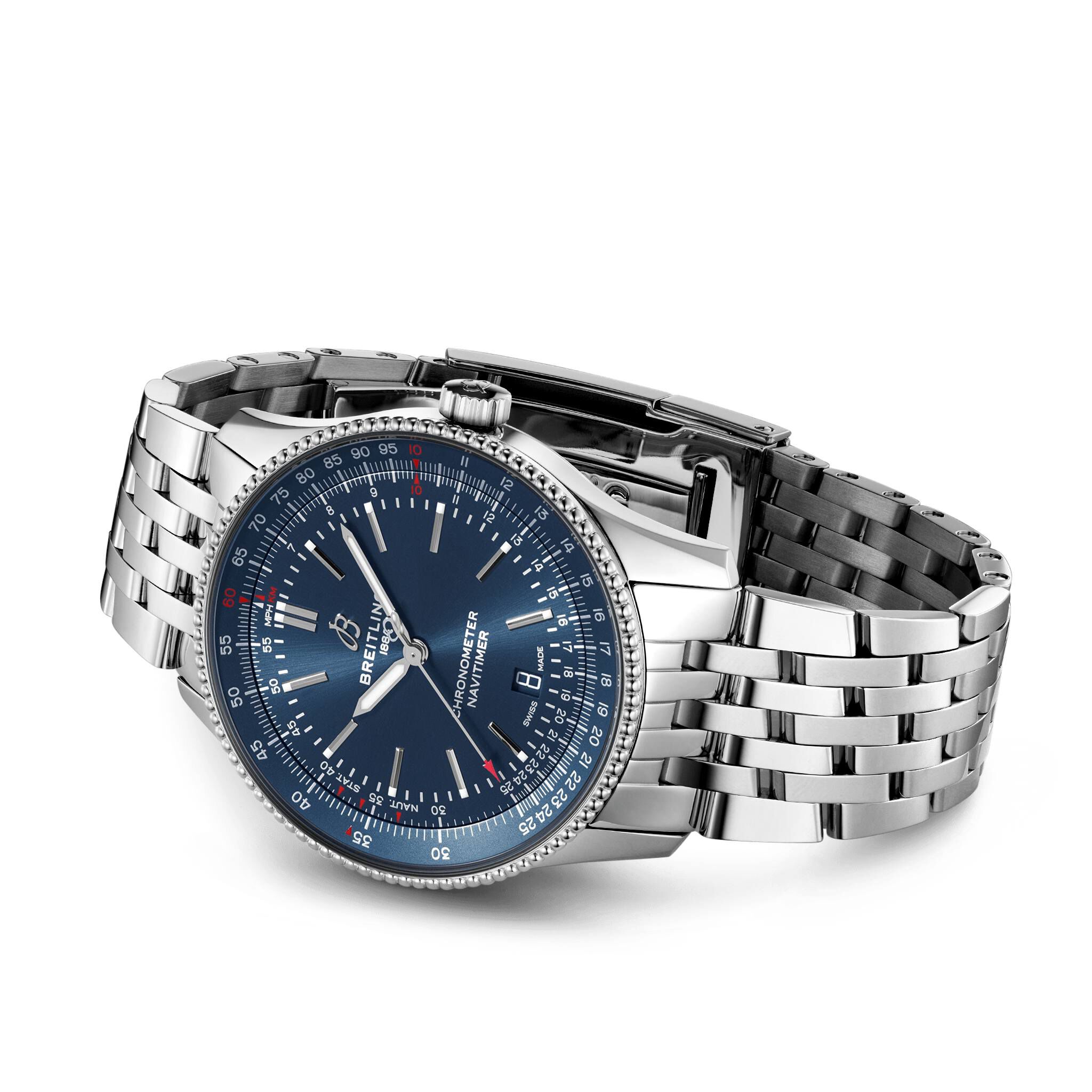 Breitling navitimer 41 shop